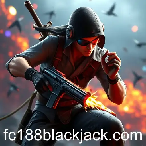 Exploring Action Games: The Thrill of 'fc188' Experiences