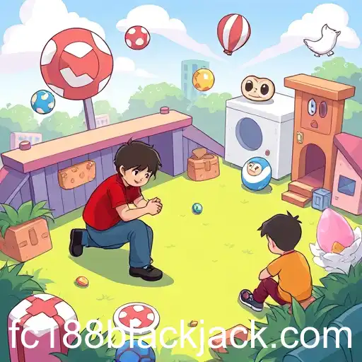 Exploring the 'Casual Play' Category: Fun and Relaxation with FC188