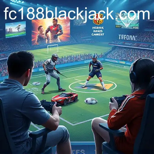 Digital Gaming Revolution