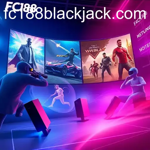 The Evolution of Online Gaming Platforms