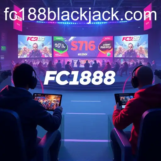 The Rise of FC188: Shaping Online Gaming in 2025