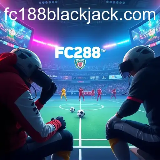 The Rise of Online Gaming in 2025: A Look at FC188