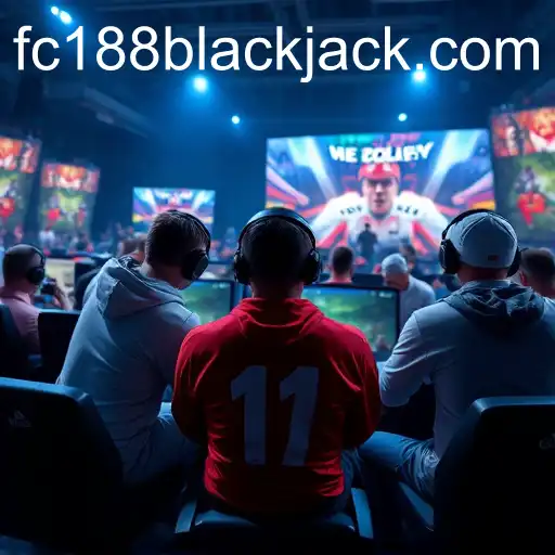 The Future of Gaming: FC188 and the Rise of Online Platforms