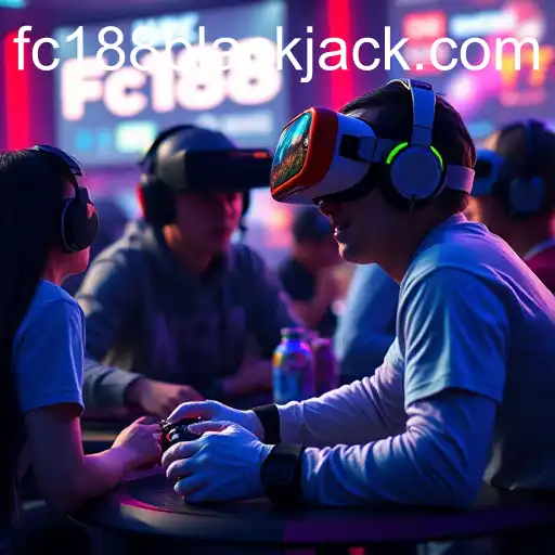 Gaming Evolution: Insights into Online Gaming Trends