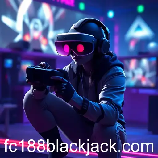 Gaming Trends Reshape Entertainment Industry