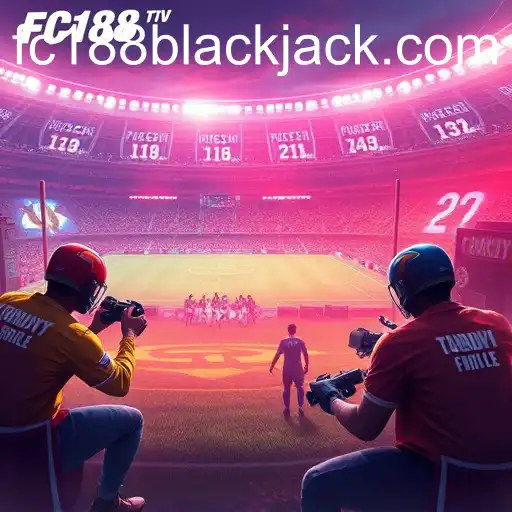 Gaming Trends and Innovations: An In-Depth Look at FC188