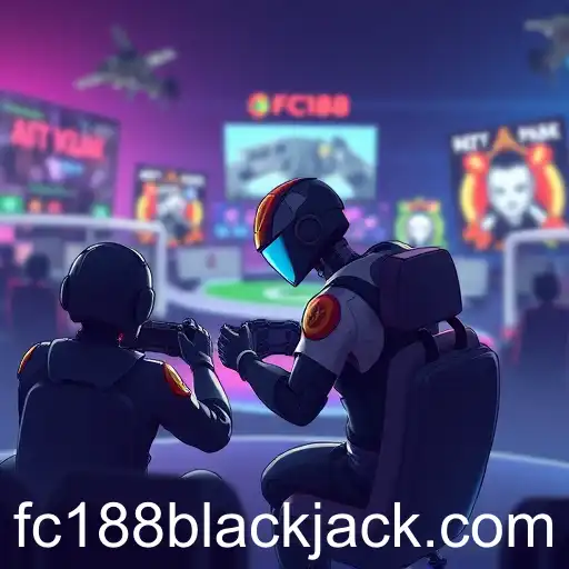 The Digital Evolution of Gaming: A Look at FC188