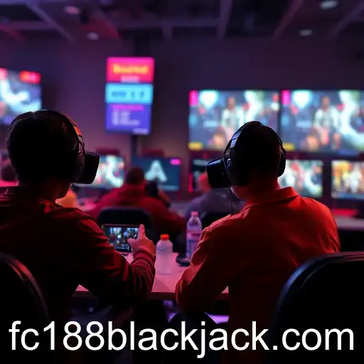 Evolving Landscape of Online Gaming Platforms