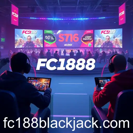 The Rise of FC188: Shaping Online Gaming in 2025