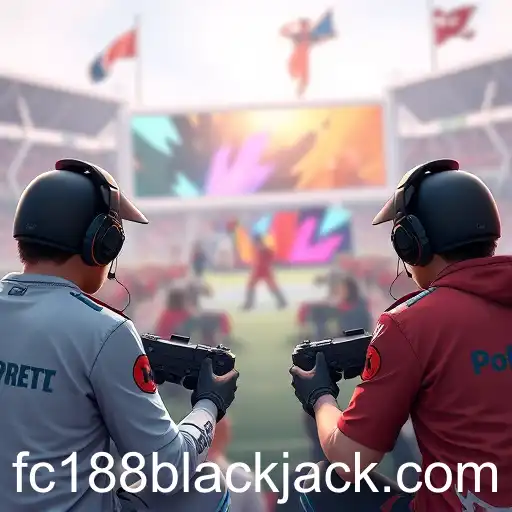 The Rise of FC188 in Online Gaming World