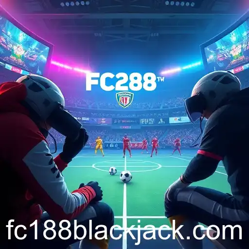 The Rise of Online Gaming in 2025: A Look at FC188