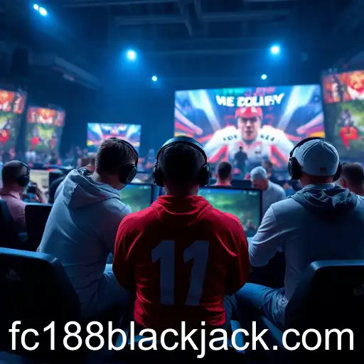 The Future of Gaming: FC188 and the Rise of Online Platforms