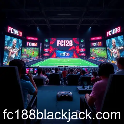 The Gaming Pulse: FC188 and Industry Trends