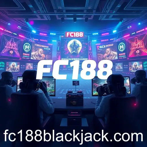 The Rise of FC188 in Online Gaming