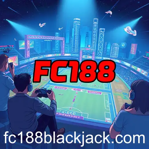 Rise of FC188 in the Digital Gaming Era