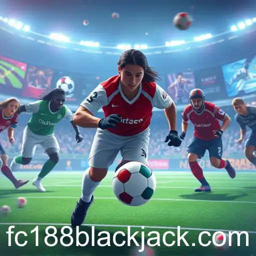 The Role of FC188 in Online Gaming Culture