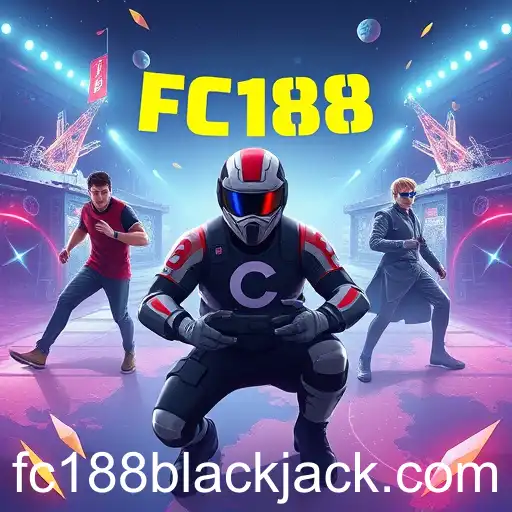The Rise of FC188: Shaping the Future of Online Gaming
