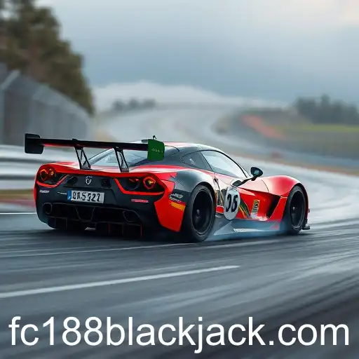 Exploring Racing Challenges: The Thrilling World of 'fc188'