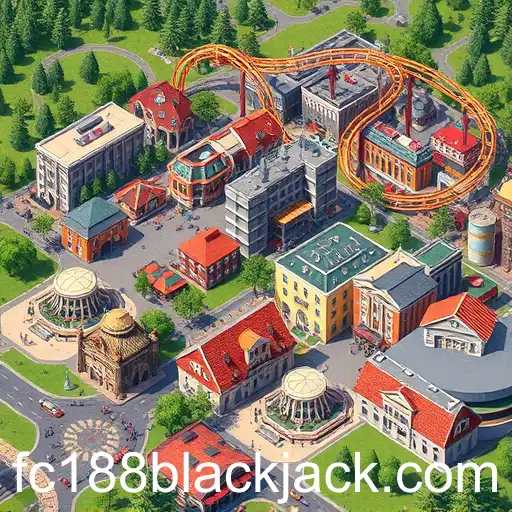 Exploring the Universe of 'Simulation World': A Deep Dive into the Game Category with 'fc188'