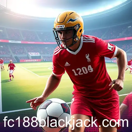 The Dynamic World of 'fc188' Sports Games: Bridging Reality and Virtual Competition