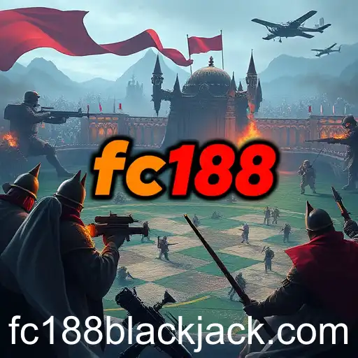 Exploring the Allure of Strategy Games: The Rise of 'fc188'